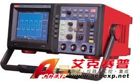 優利德 UT3202C 數字存儲示波器