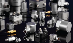 丹麥B&K加速度計(jì)傳感器選型手冊(按用途)