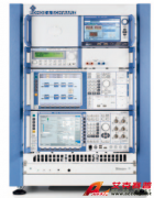 羅德與施瓦茨 R&S CMW-PQA性能質量分析測試系統