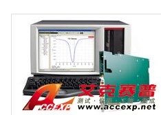 吉時利 KEITHLEY 4200-SCS/F 半導體特性分析系統