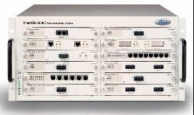 Spirent思博倫SmartBits數據網測試儀