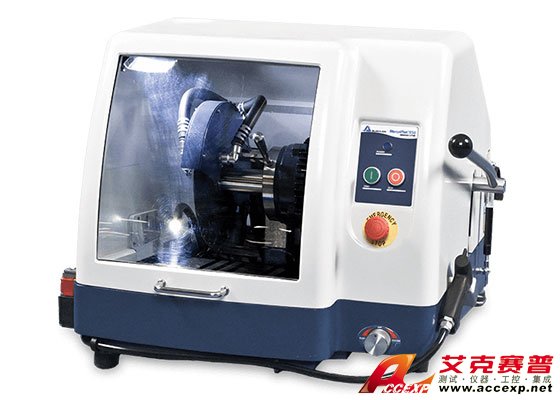 標樂Buehler AbrasiMet250砂輪切割機