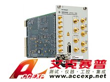 keysight是德 M9330A 任意波形發生器，15 位，1.25 GS/s