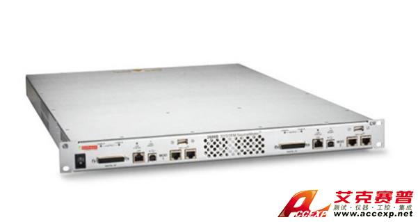 Keithley吉時利 高密度系統SourceMeter(SMU)2606B