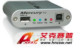 LeCroy力科 Mercury T2 USB協議分析儀