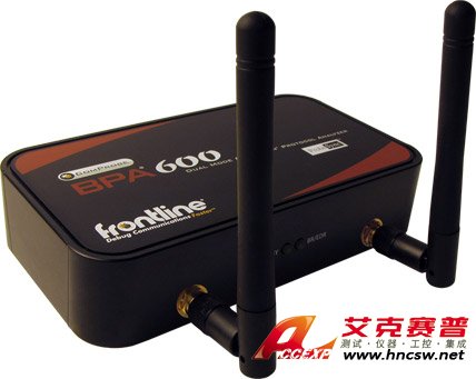 LeCroy力科 Frontline BPA 600雙模藍牙協議分析儀