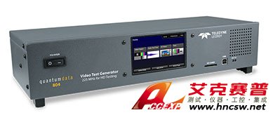 LeCroy力科 804A視頻測試發生器