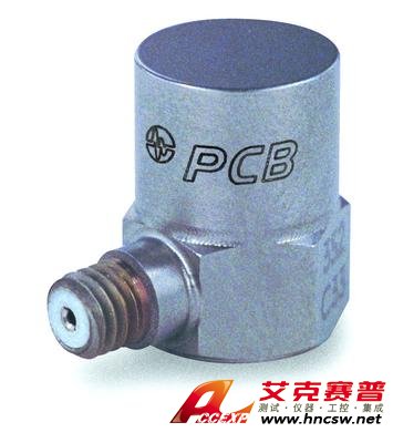 測量振動或加速度時，如何選擇合適的傳感器