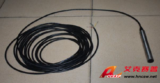 Accexp PVDF 水聽(tīng)器