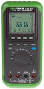 ISO-TECH IDM305 數字萬用表