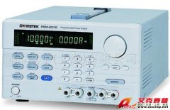 Gwinstek PSM-3004可編程200W直流穩壓電源
