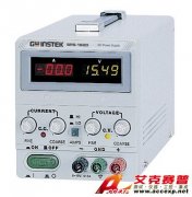 Gwinstek SPS-606 可編程開關直流電源