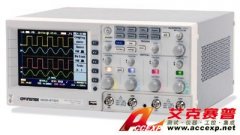 Gwinstek GDS-2064 60MHz數字存儲示波器