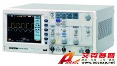 Gwinstek GDS-2062 60MHz數字存儲示波器