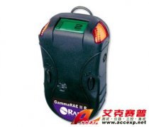RAE PRM-3040 GammaRAE II R射線檢測報警儀