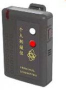 Accexp-II型 x γ 個人劑量報警儀