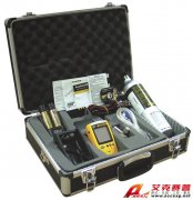 BW GasAlertMax 內置采樣泵四合一氣體檢測儀