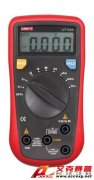 UNI-T UT136A 自動量程數字萬用表