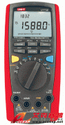 UNI-T UT71B  智能數字萬用表