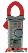 UNI-T UT222 數(shù)字鉗式萬(wàn)用表