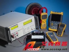 FLUKE 5080A 校準器