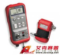 Fluke 718Ex 本質安全壓力校準器