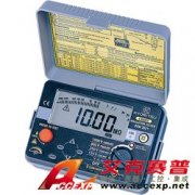 KYORITSU KEW 3022絕緣導通測試儀