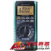 KYORITSU KEW 1061數字萬用表