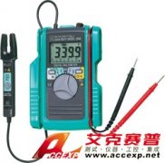 KYORITSU 2000/2001數字萬用表