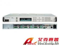 Agilent N6712A 定制配置模塊化電源系統