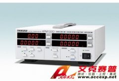 菊水KPM1000數字功率計
