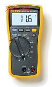 福祿克F116C數字萬用表