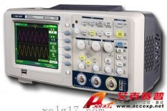 深圳鼎陽SDS1042C40MHz數字示波器