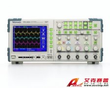 泰克TPS2024數(shù)字存儲示波器