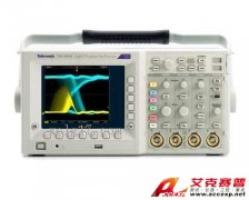 泰克TDS3012C2通道100MHz數字熒光示波器