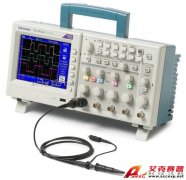 泰克TDS2022C 2通道200MHz數字儲存示波器