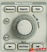 泰克MSO3032 DPO3032 2通300MHz混合信號數字示波器