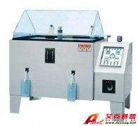 鹽霧試驗機