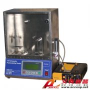 45°玩具燃燒試驗機(jī)