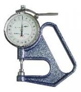 GB/T6672-2001標(biāo)準手持式薄膜測厚儀 CH-1-S