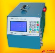 SBCT-1253 蓄電池活化診治儀器