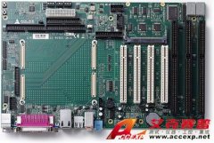 ADLINK ETX-Proto 計算模塊評估開發版