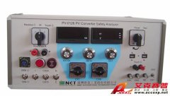 PV-0126光伏逆變器檢測儀