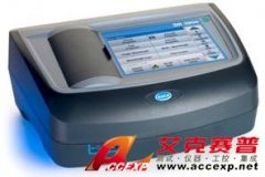 哈希DR3900 臺(tái)式分光光度計(jì)