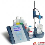 哈希sensION+臺式電化學(xué)測定儀