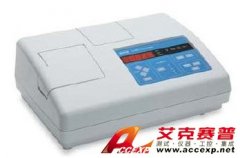 哈希2100N型實驗室濁度儀