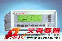 PTW UNIDOS E 放療劑量計