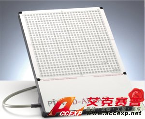 二維電離室，電離室矩陣七29 