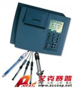 pH/ION/Cond 臺(tái)式PH/ION/電導(dǎo)率/TDS/鹽度/電阻率測試儀 7500