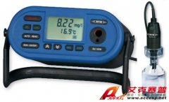 稀釋法便攜式BOD測定儀 Oxi 1970i